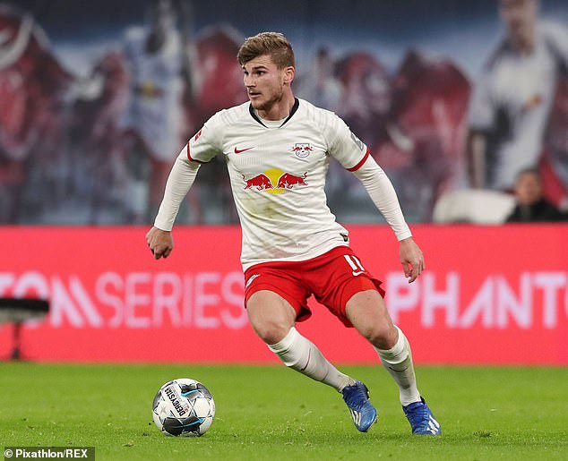 Timo Werner