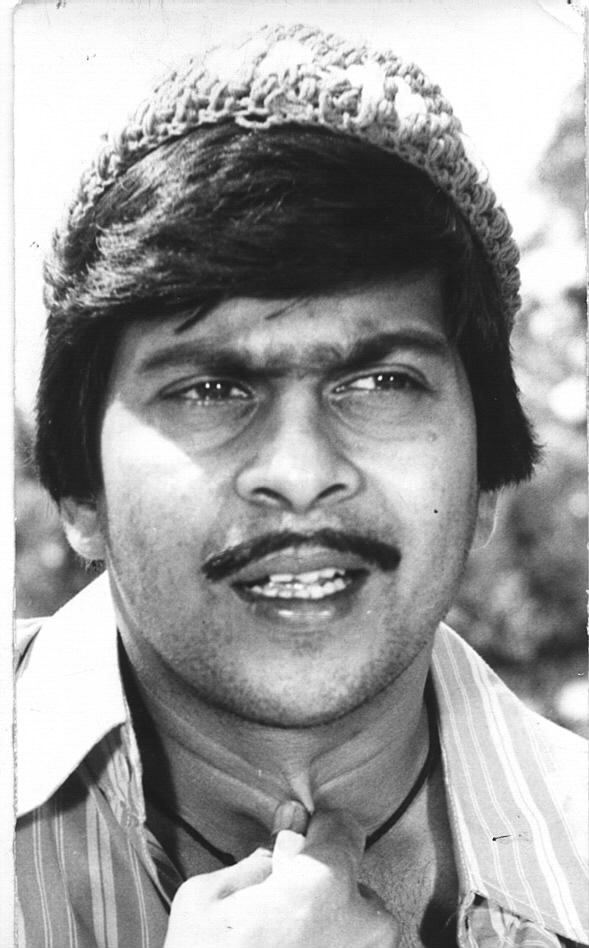 Shankarnag 30th death Anniversary