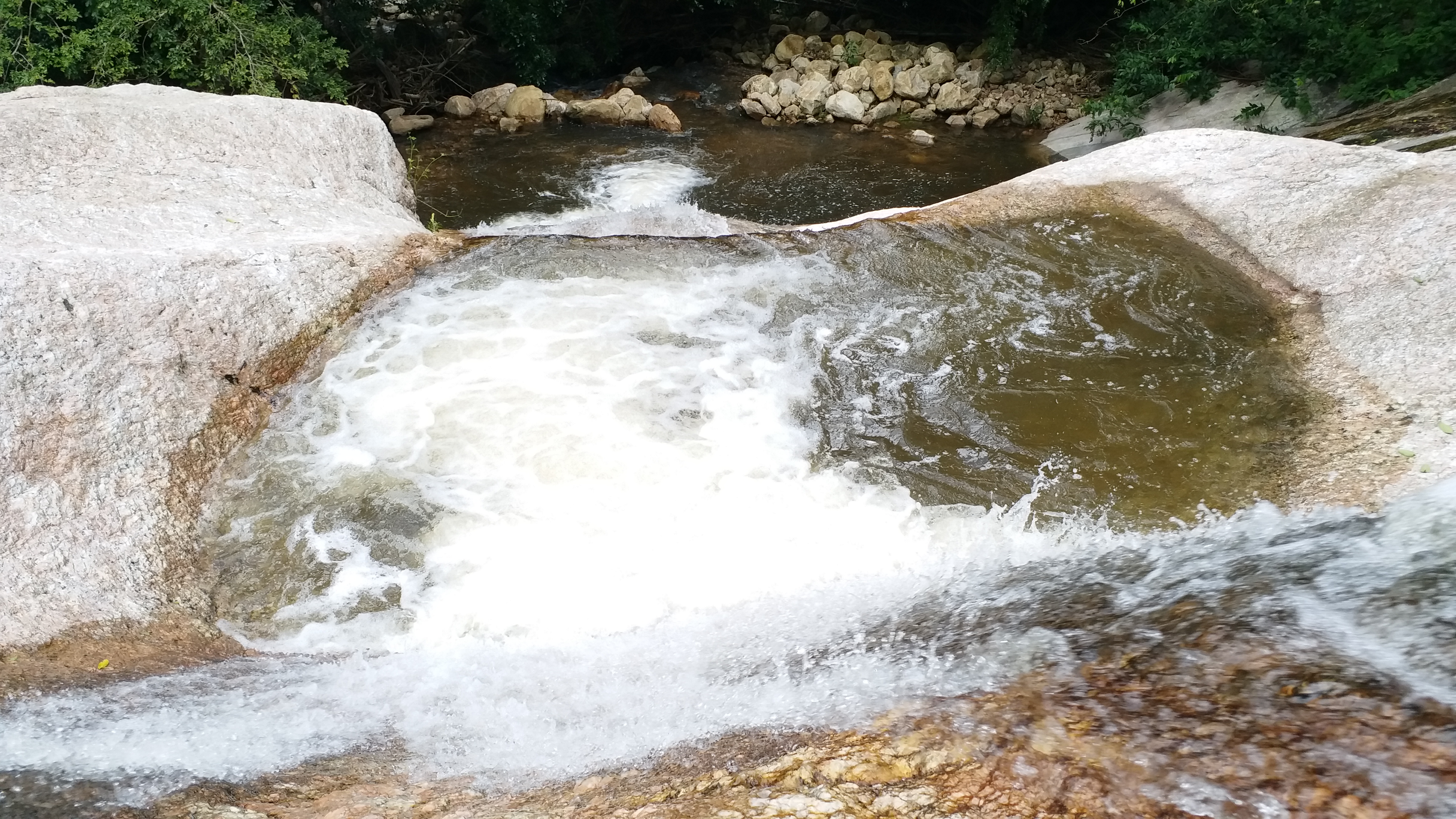 வைதேகி நீர்வீழ்ச்சி