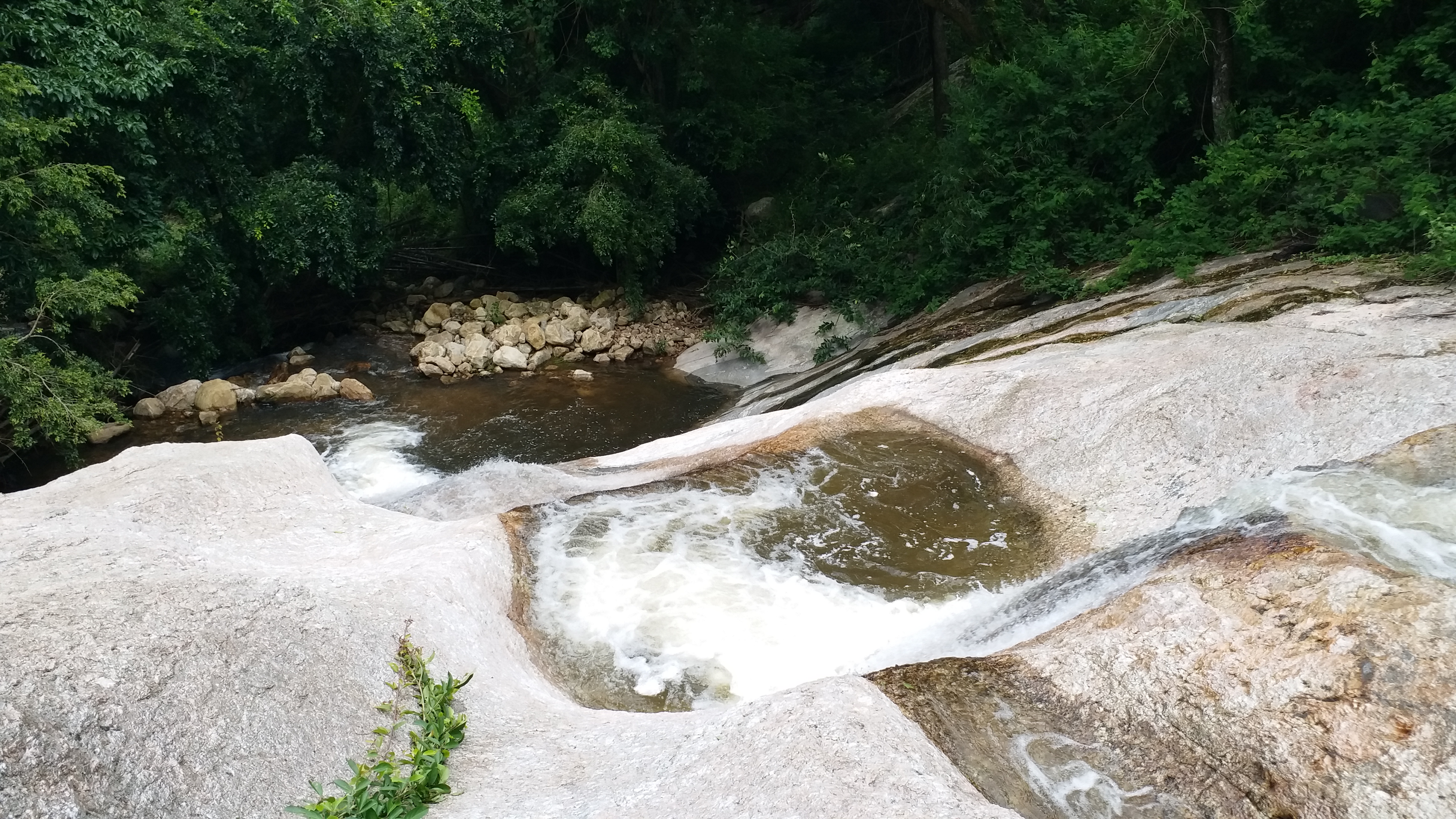 வைதேகி நீர்வீழ்ச்சி