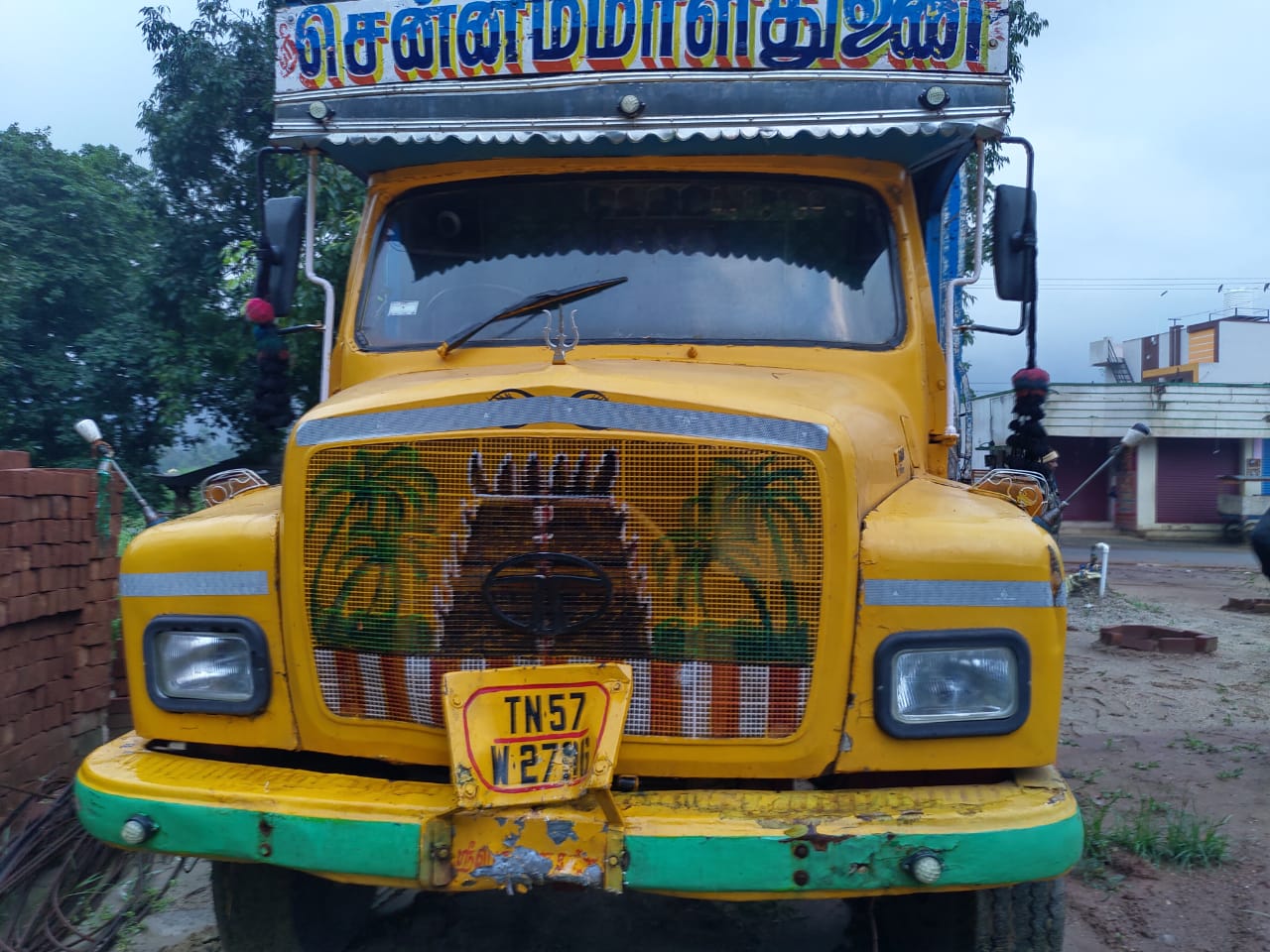 கொலை முயற்சி