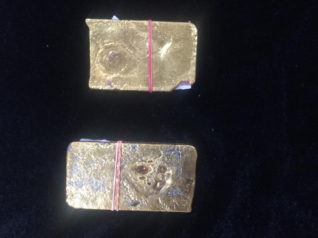 gold seized in coimbatore airport