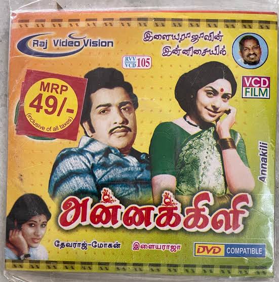 அன்னக்கிளி தந்த இன்னிசைப் புயல்.. தமிழ் சினிமாவில் அவதரித்த 47ஆம் ஆண்டு இன்று