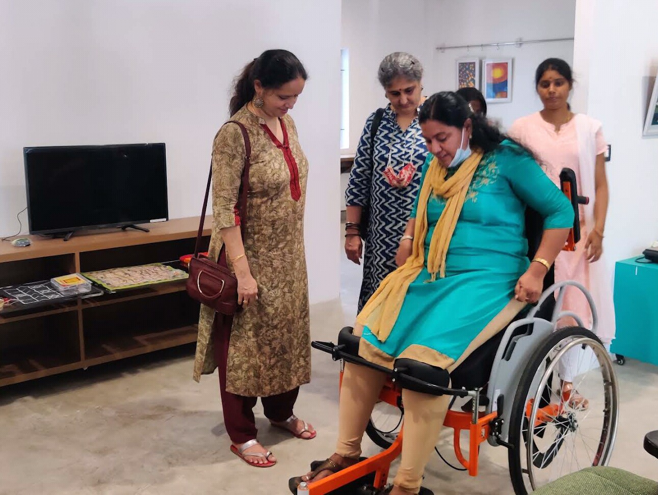 museum for disable persons in chennai  museum for disable persons  disable persons  handicap  museum foe handicap  மாற்றுத்திறனாளிகளுக்கான அருங்காட்சியகம்  அருங்காட்சியகம்  மாற்றுத்திறனாளிகள்  சென்னை மாற்றுத்திறனாளிகளுக்கான அருங்காட்சியகம்