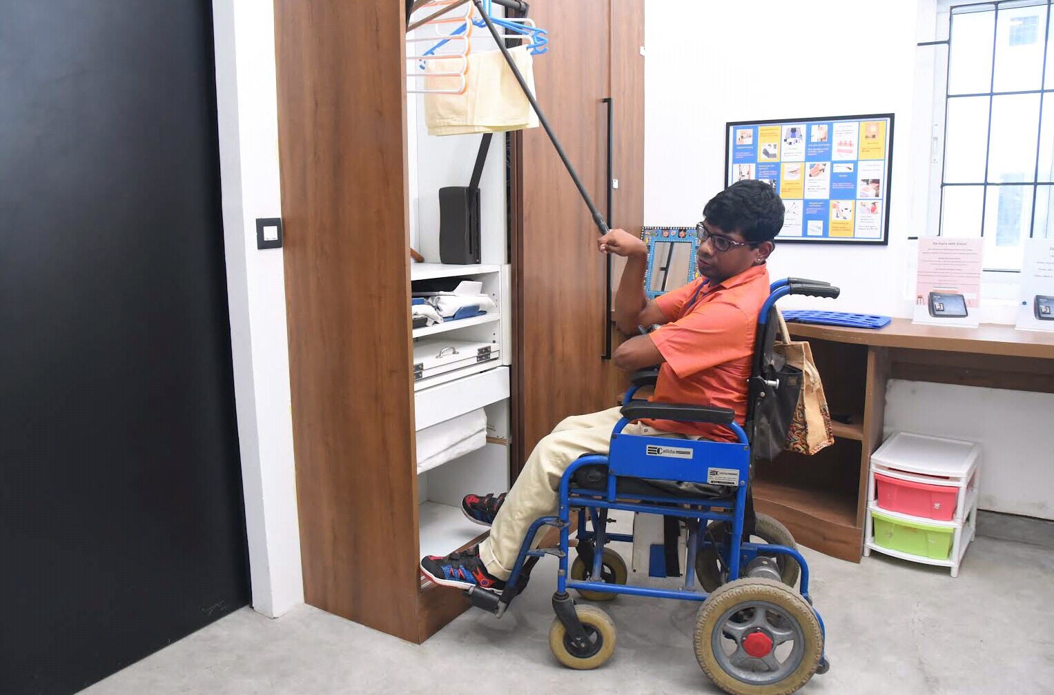 museum for disable persons in chennai  museum for disable persons  disable persons  handicap  museum foe handicap  மாற்றுத்திறனாளிகளுக்கான அருங்காட்சியகம்  அருங்காட்சியகம்  மாற்றுத்திறனாளிகள்  சென்னை மாற்றுத்திறனாளிகளுக்கான அருங்காட்சியகம்