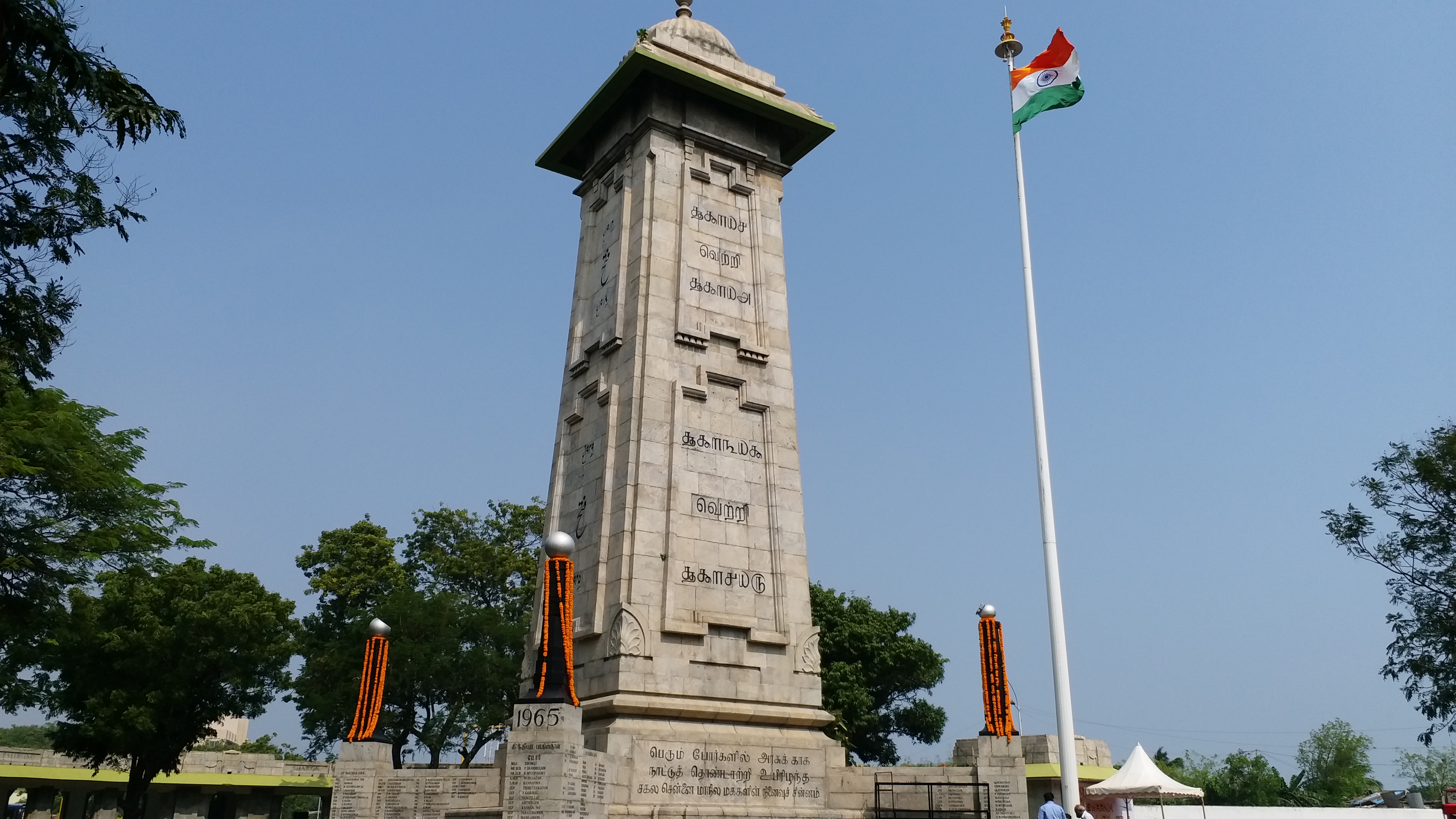 Chennai Victory War Memorial, Chennai Victory War Memorial ETV Bharat special Story, History of Chennai Victory War Memorial, Special Feautres of Chennai Victory War Memorial, Chennai Victory War Memorial location, Chennai Victory War Memorial opens till December 19 5pm, Public allowed for 4 days in Chennai Victory War Memorial, சென்னை வெற்றிப் போர் நினைவுச்சின்னம், சென்னை வெற்றிப் போர் நினைவுச்சின்னம் ஈடிவி பாரத் சிறப்பு தொகுப்புகள், சென்னை வெற்றிப் போர் நினைவுச்சின்னத்தின் வரலாறு, வெற்றிப் போர் நினைவுச்சின்னத்தின் சிறப்பு, டிசம்பர் 19ஆம் தேதி மாலை 5 மணி வரை, சென்னை வெற்றிப் போர் நினைவுச்சின்னம் செல்ல அனுமதி, வெற்றிப் போர் சின்னம் உள்ள இடம்