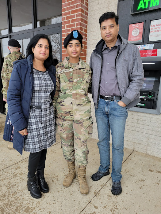 America army  Tamil actress joined in America army  actress Akila Narayanan  Akila Narayanan  Akila Narayanan joined America army  ராணுவத்தில் இணைந்த தமிழ் நடிகை  அமெரிக்க ராணுவத்தில் இணைந்த தமிழ் நடிகை  ராணுவத்தில் இணைந்த அகிலா நாராயணன்  அகிலா நாராயணன்  நடிகை அகிலா நாராயணன்