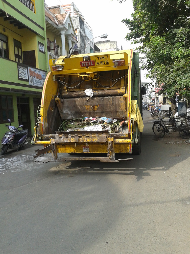 காம்பேக்டர் வாகனங்கள்