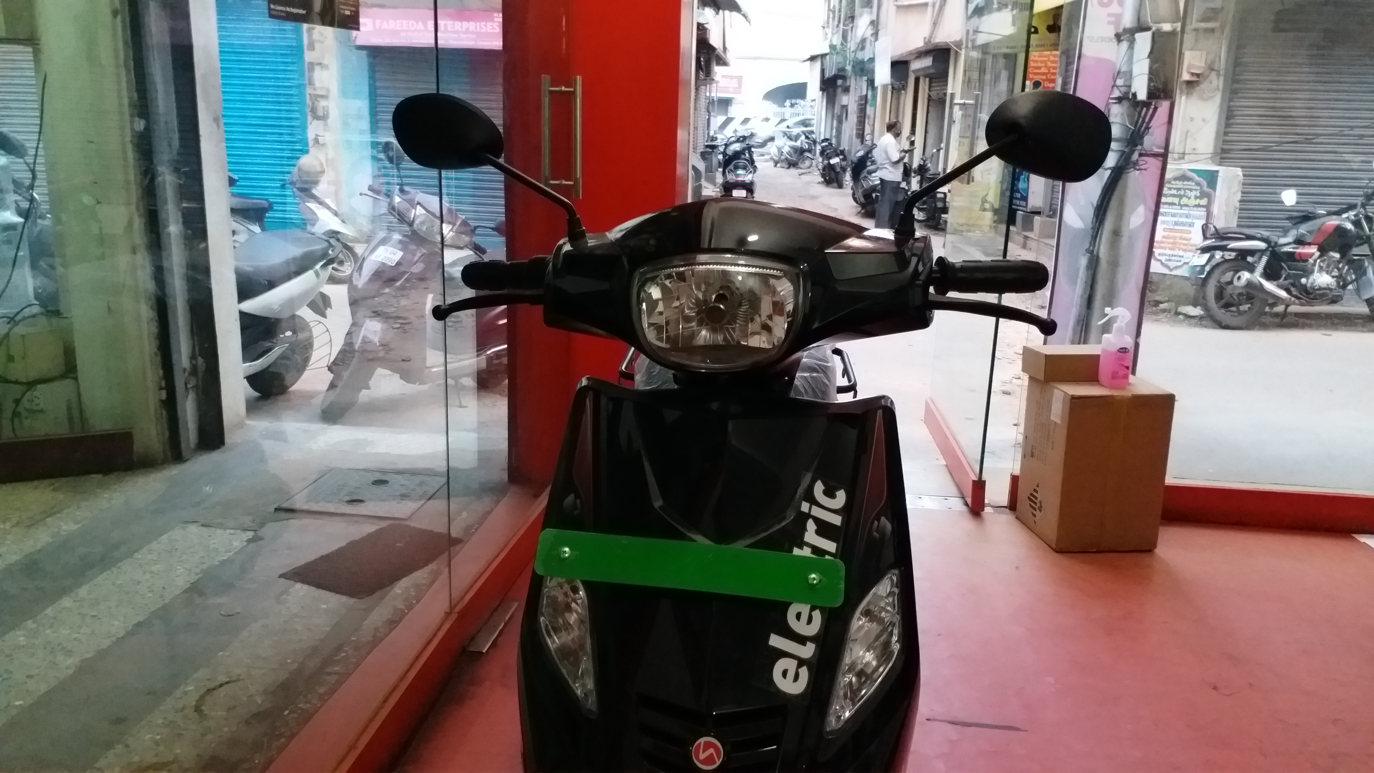 electri bike sales increase after lockdown