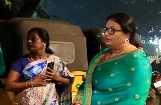 Prema, prema from chennai pallavaram, pallavaram prema, daughter of late cm jayalalitha, jayalalitha, ஜெயலலிதாவின் மகள், பிரேமா, பல்லாவரம் பிரேமா