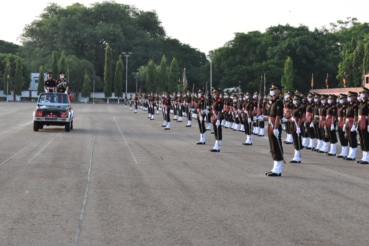 pulwama matryr wife joins army, pulwama matryr Major Vibhuti Shankar Dhoundiyal, Major Vibhuti Shankar Dhoundiyal, மேஜர் விபூதி ஷங்கர் தெளண்டியால், மேஜர் விபூதி ஷங்கர் தெளண்டியால் மனைவி நிகிதா தெளண்டியால், நிகிதா தெளண்டியால், புல்வாமா தாக்குதலில் உயிரிழந்த மேஜர் விபூதி ஷங்கர் தெளண்டியால், சென்னை ராணுவ பயிற்சி மையம்