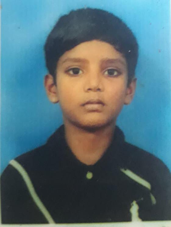 10 year old kid suicide in chennai thiruvotriyur