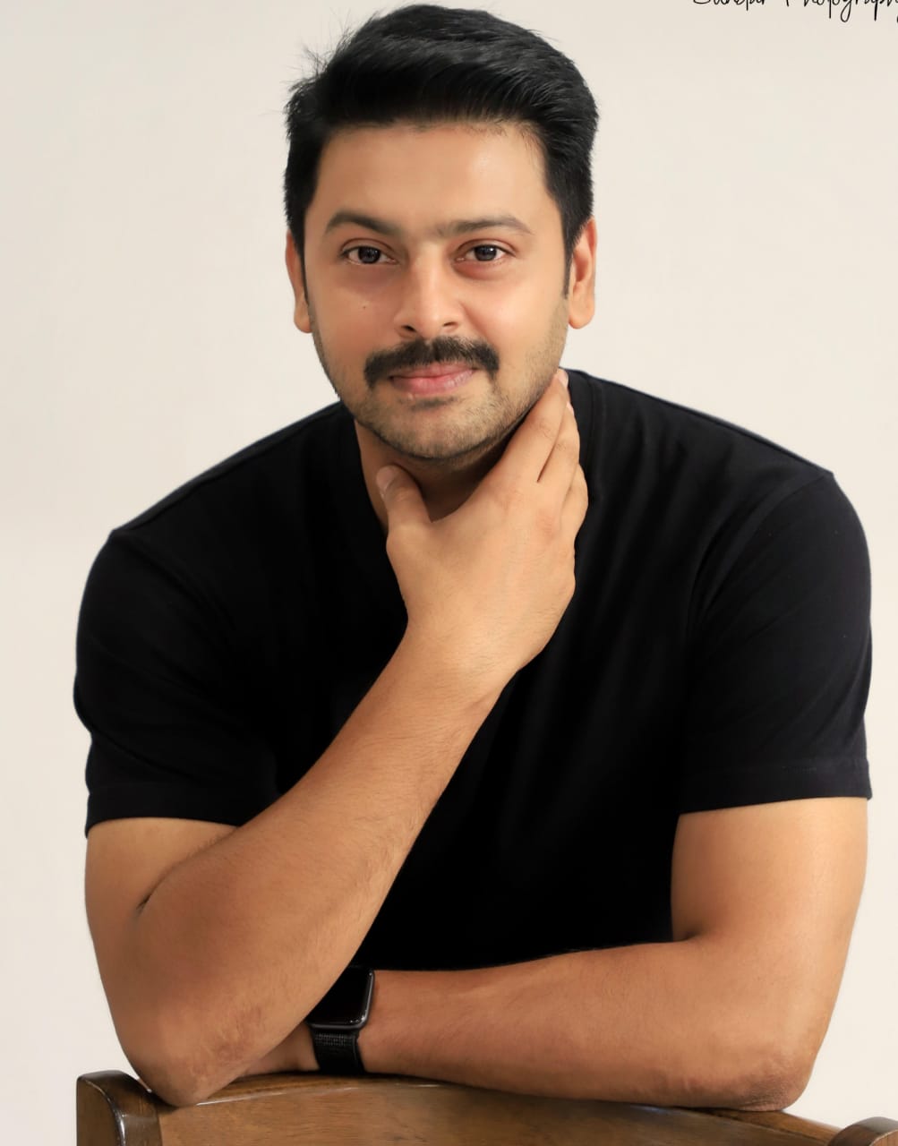 actor srikanth on miruga movie release