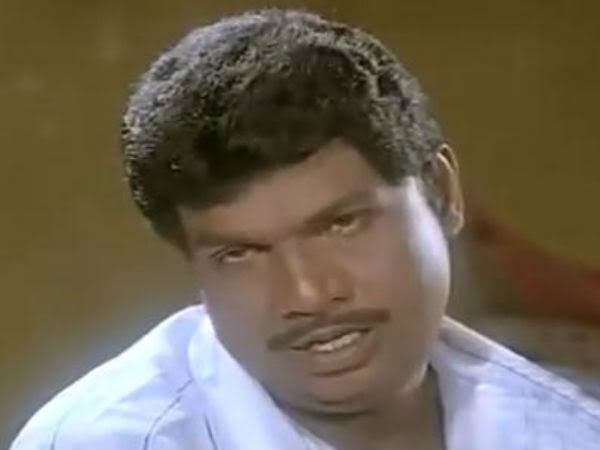 actor Goundamani birthday special story