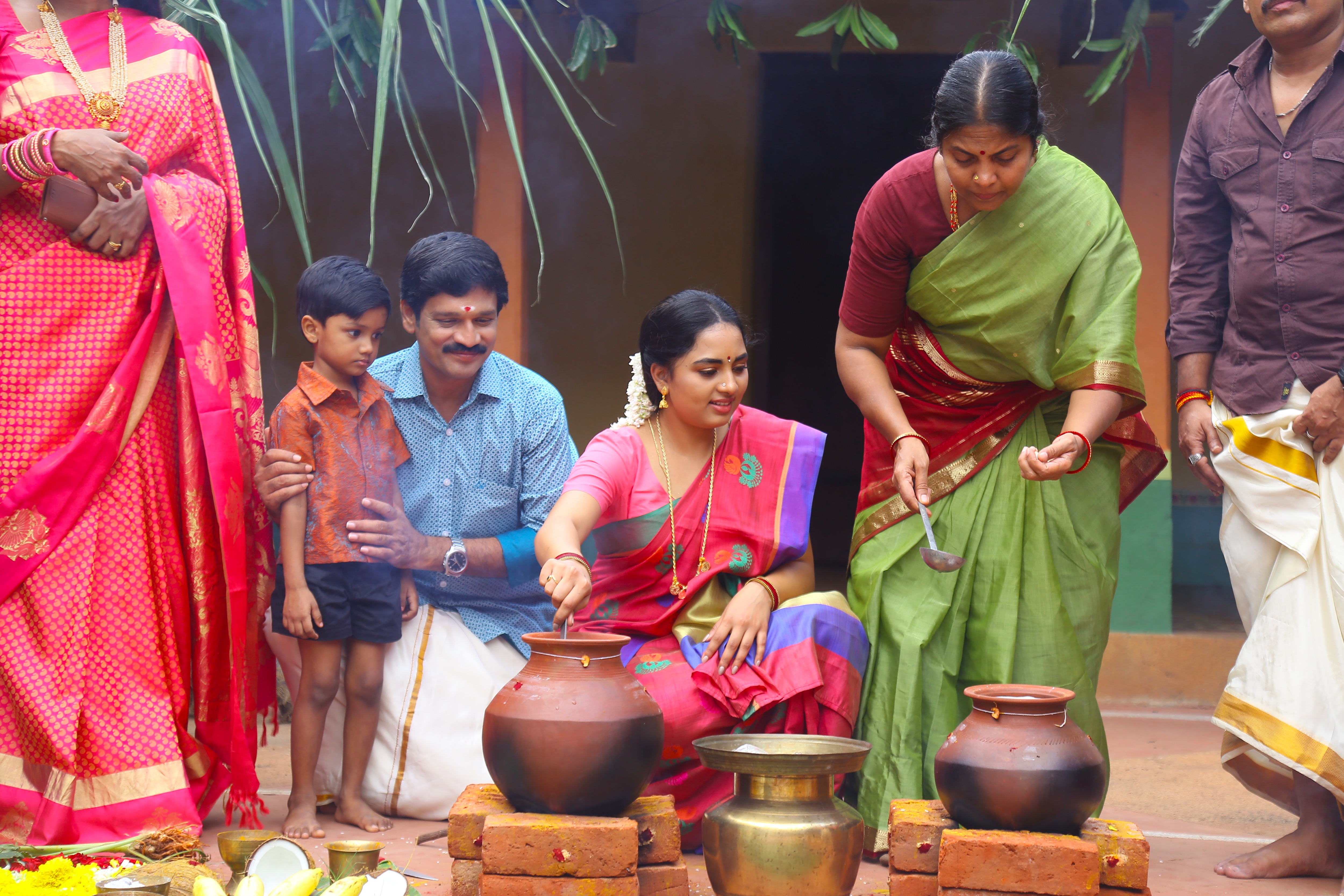 pongal