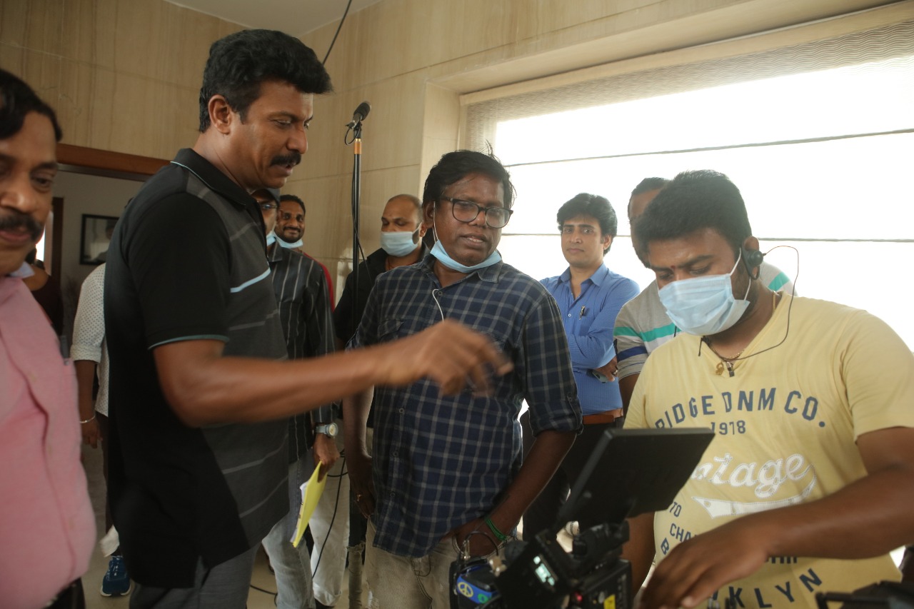 Samuthirakani