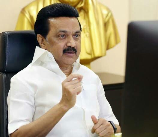 முதலமைச்சர் மு.க. ஸ்டாலின், mk stalin, cm stalin