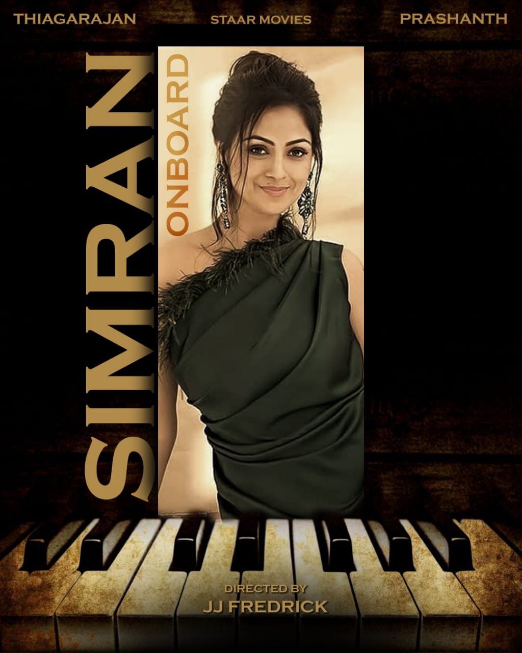 Simran