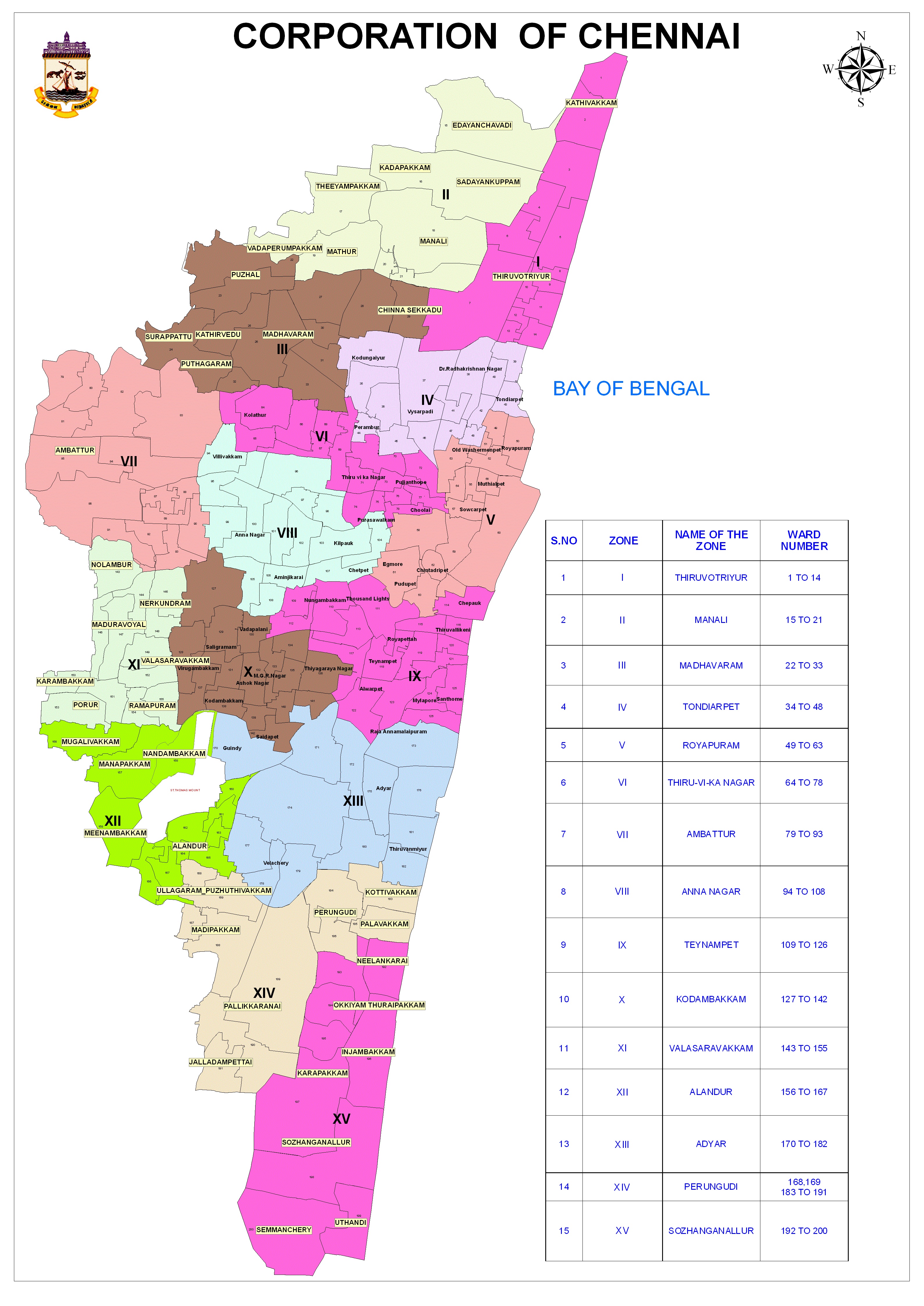 சென்னையில் தீவிரம் காட்டும் கரோனா