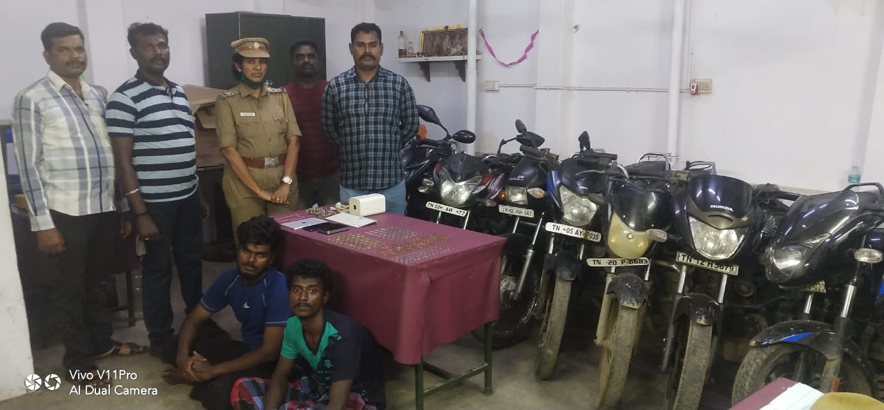 Famous robber arrested in Chennai robber arrested in Chennai Chennai சென்னையில் பிரபல கொள்ளையன் கைது கொள்ளையன் கைது ஜாங்கிட் மகன் அலுவலகத்தில் கொள்ளை திருட்டு சிசிடிவி சுருட்டை முருகன் சென்னை மாவட்ட செய்திகள் சென்னை சிட்டி க்ரைம் Chennai District News Chennai City Crime