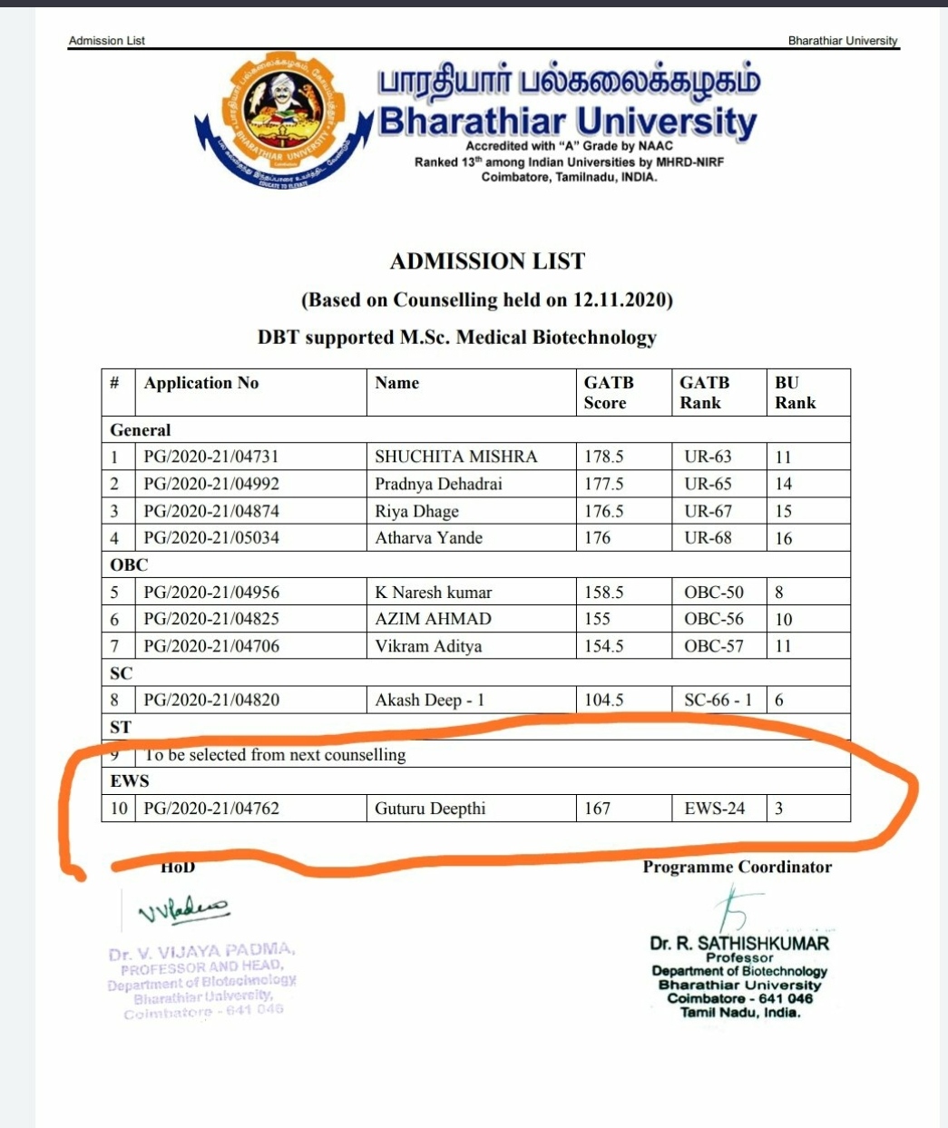 bharathiyar