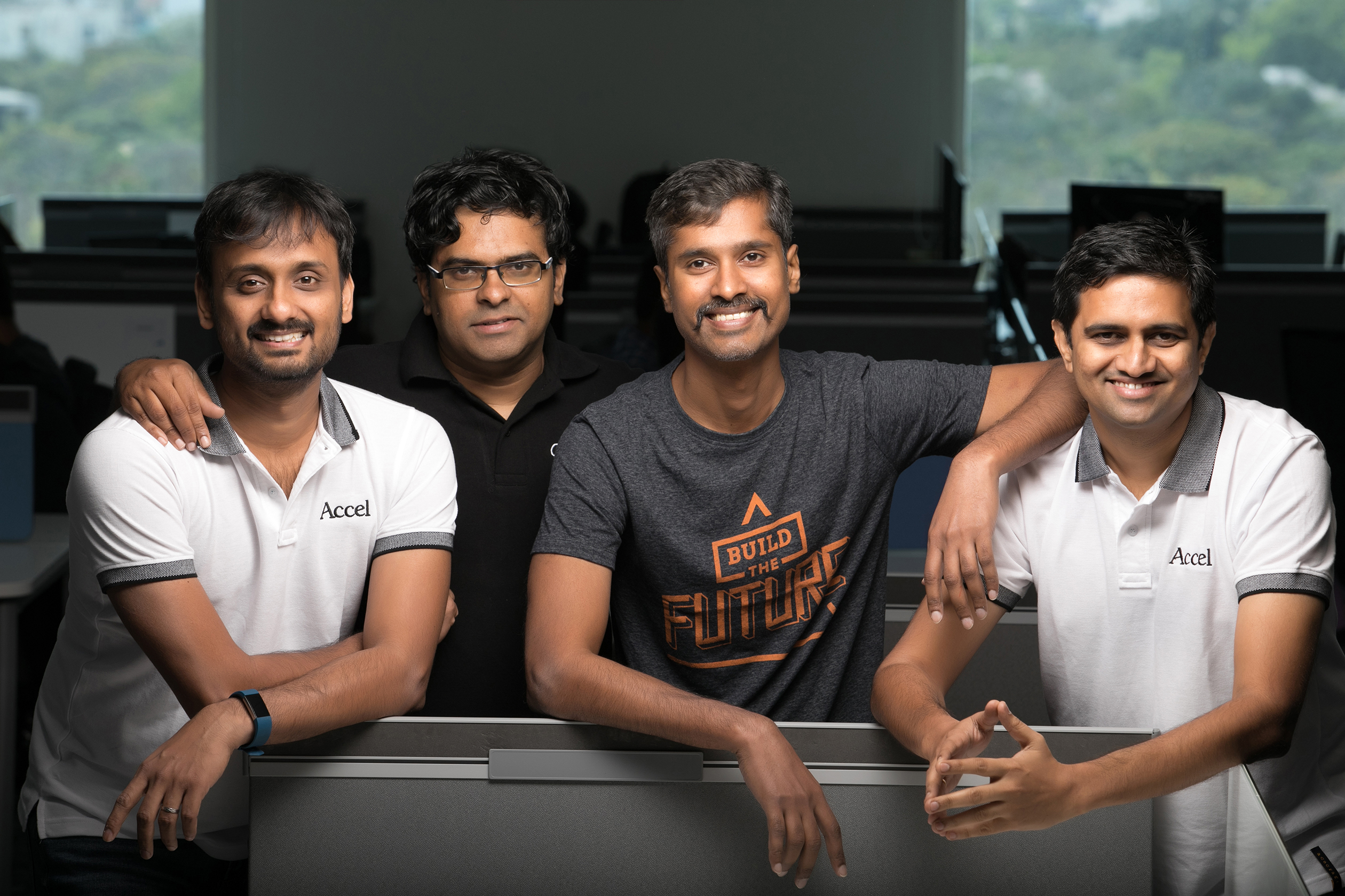 chennai based startup chargebee