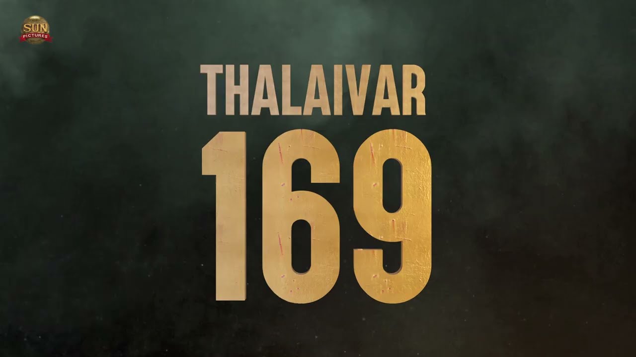 தலைவர் 169