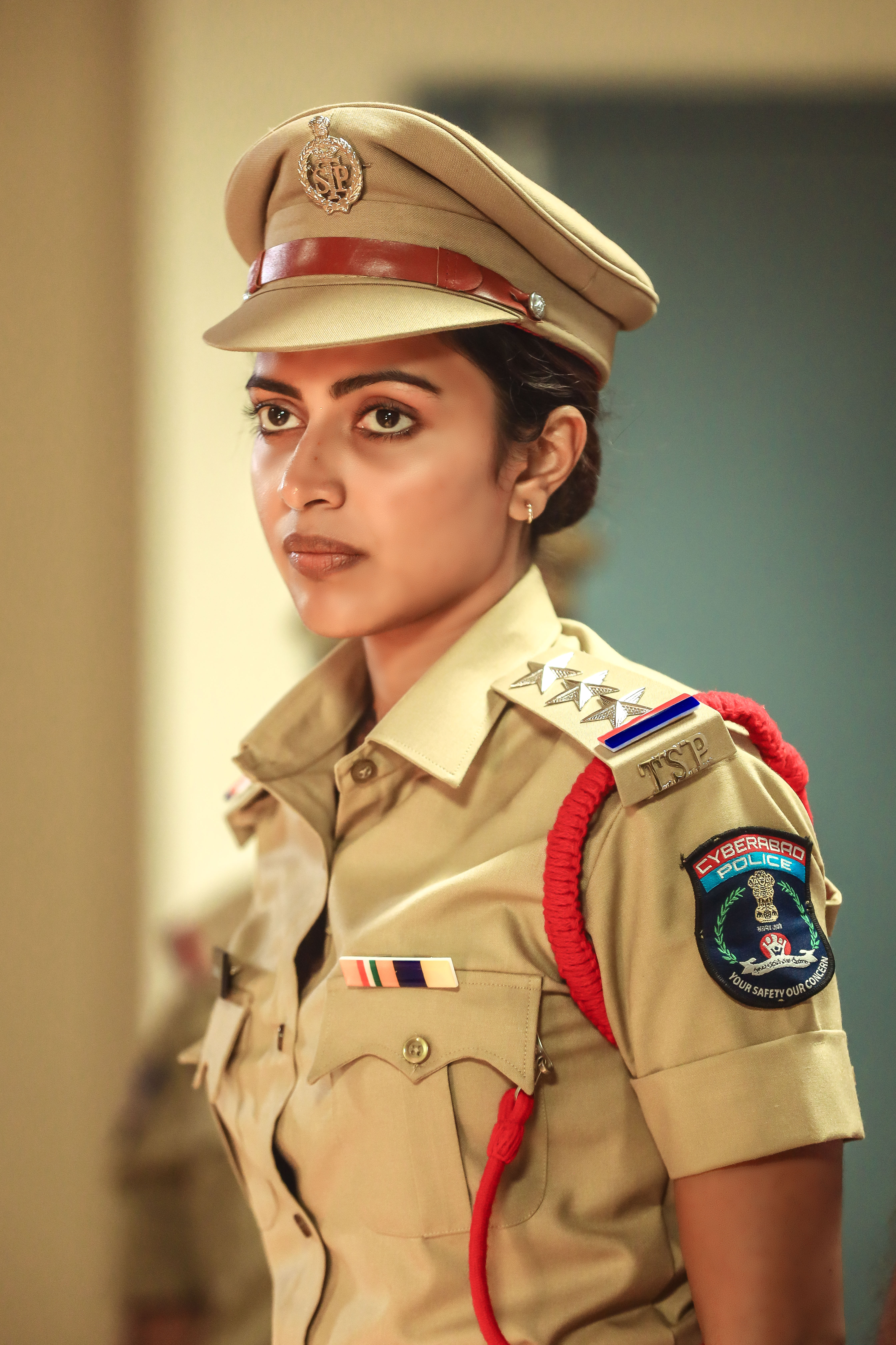 amalapaul in telugu webseries