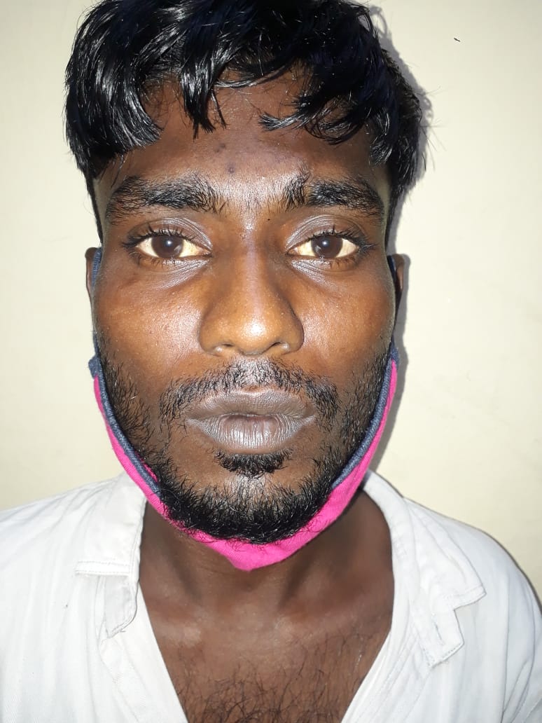 chennai an auto driver arrested for homosexual attack