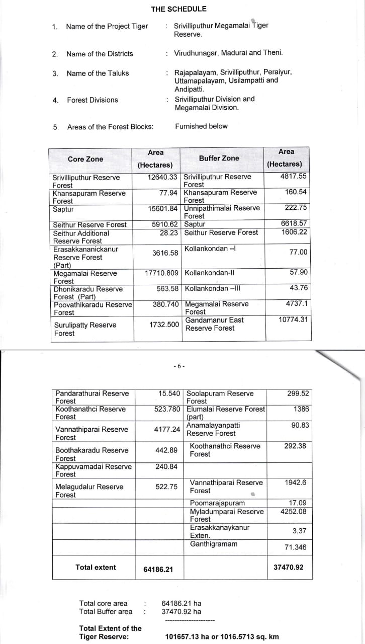 தமிழ்நாடு அரசாணை