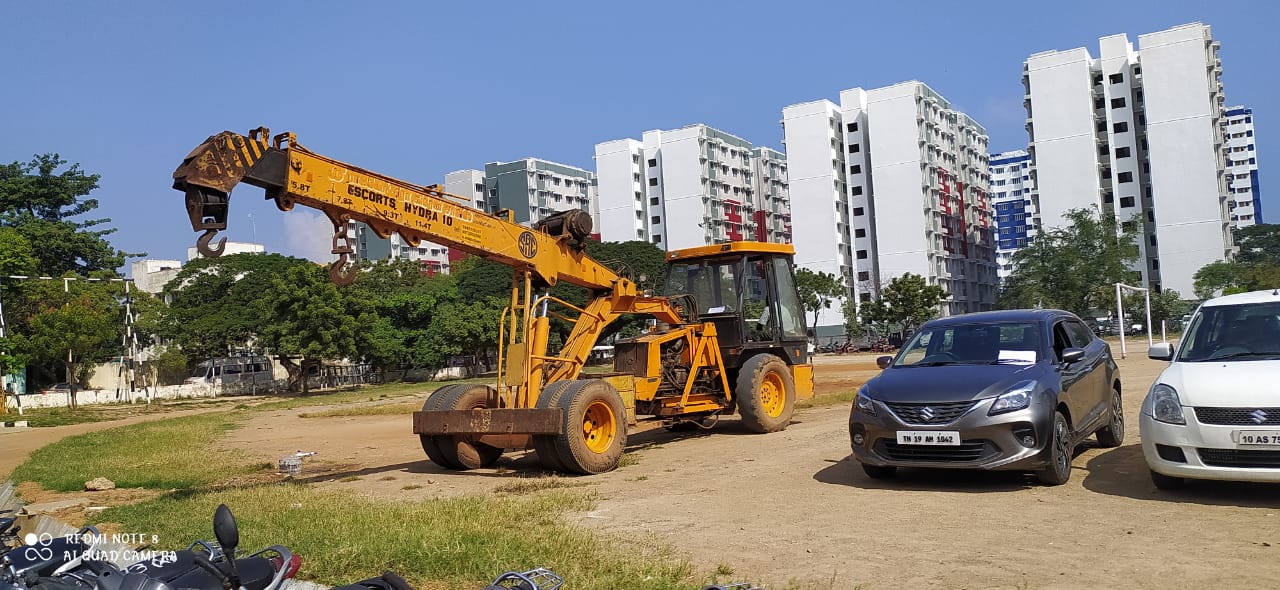 ஆங்கில புத்தாண்டு - சென்னையில் சுமார் 10000  காவலர்கள் பாதுகாப்பு