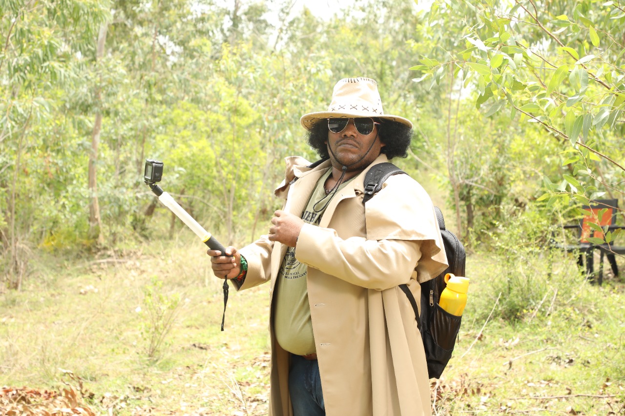 yogi babu