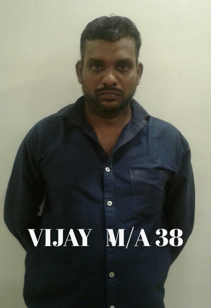 Robbery of an elderly couple; 8 arrested!  Chennai Robbery of an elderly couple  Chennai Robbery  மூத்தத் தம்பதியை கட்டிப்போட்டு கொள்ளை; 8 பேர் கைது!  சென்னையில்வயதான தம்பதியரிடம் கொள்ளை