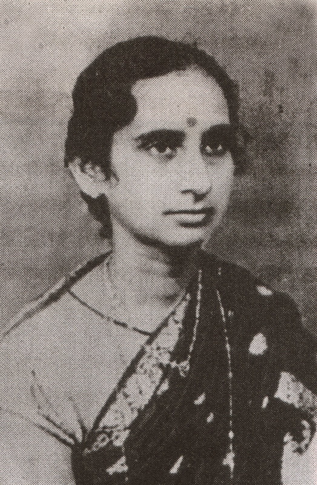 அன்னை மீனாம்பாள் சிவராஜ்