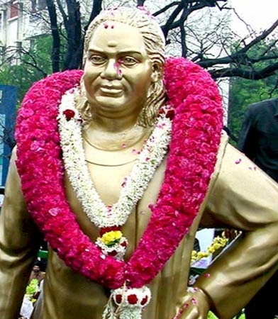 தேவர்