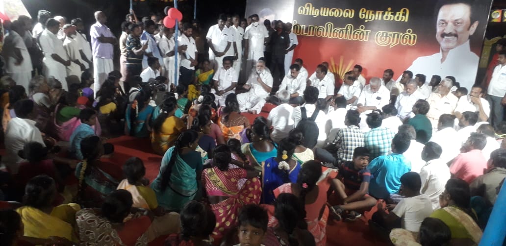 dmk iperiyasamy