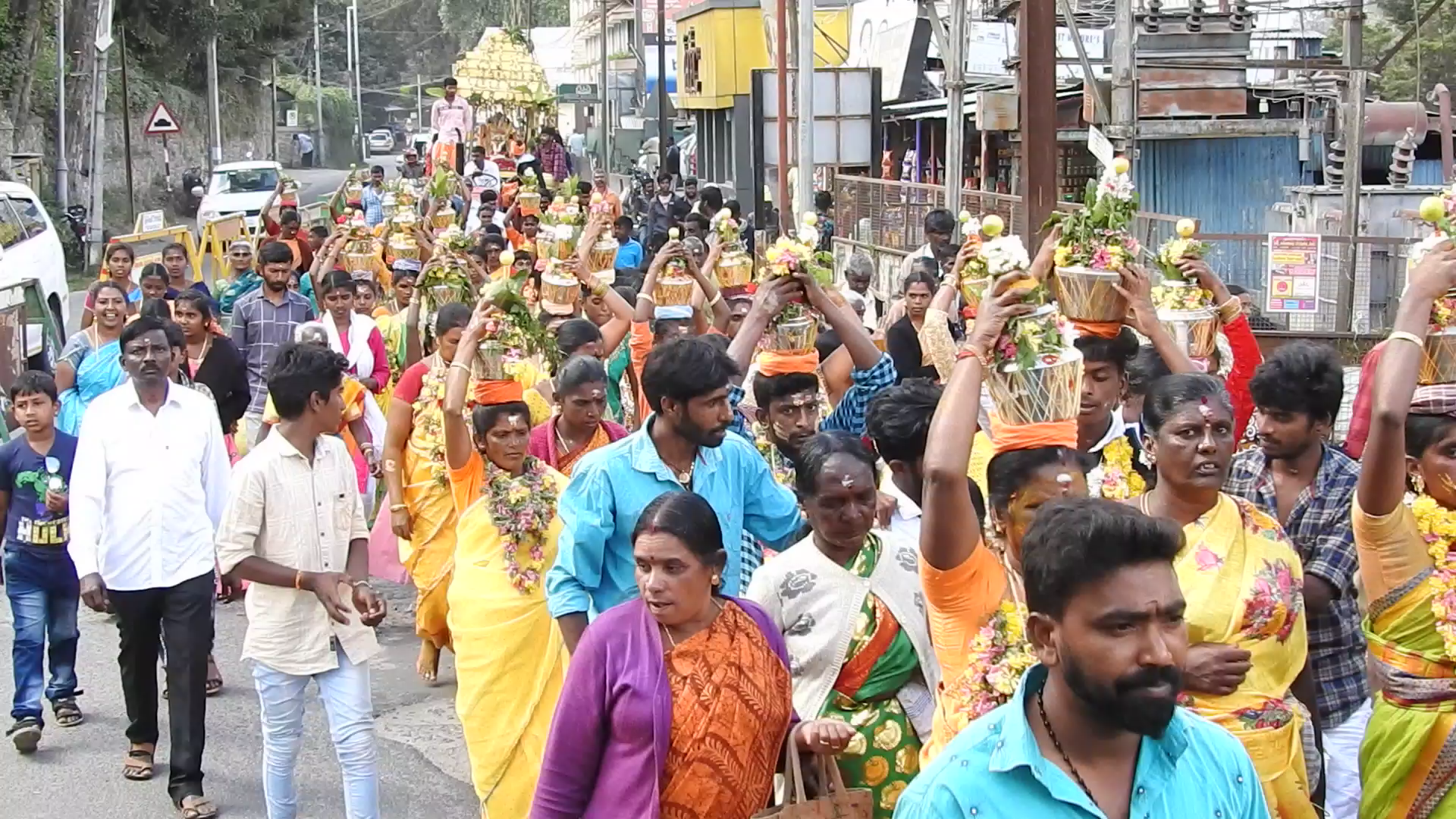 கொடைக்கானல்