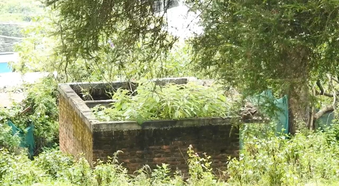 chettiar park at kodaikanal