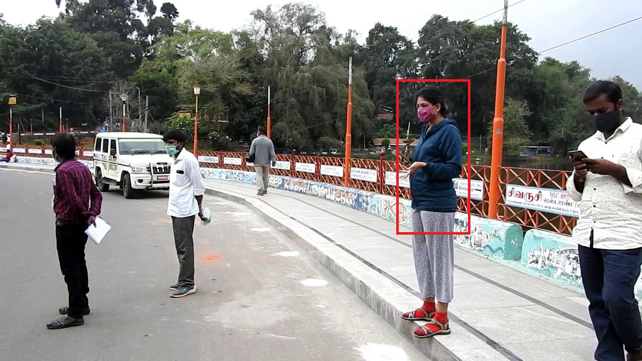 Not wearing face mask? Then, clean up roads in Mumbai!