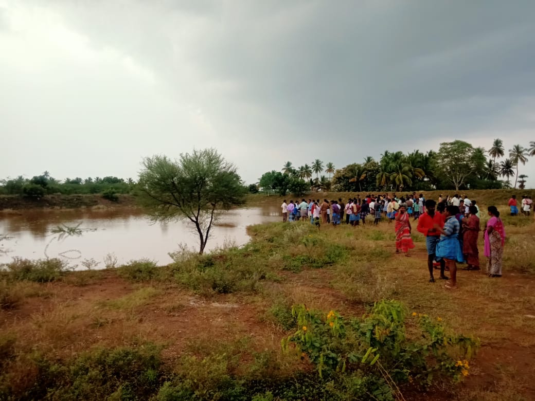 Three boys drowned