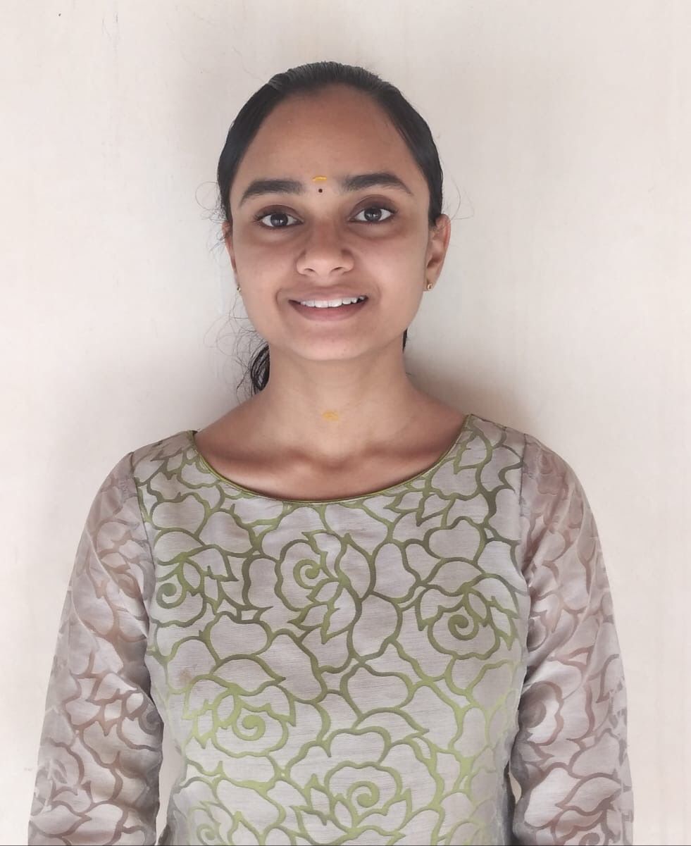 Rs 3 Crore Chicago University Scholarship for Swetha Swaminathan, Erode Swetha Swaminathan, சிகாகோ பல்கலைகழக்கத்தின் ரூபாய் 3 கோடிக்கு உதவித்தொகை பெறும் ஸ்வேதா சுவாமிநாதன்