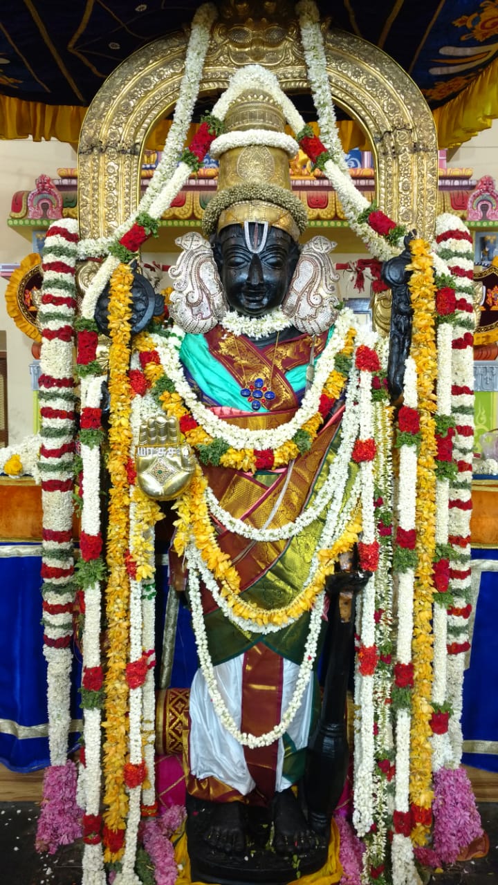 காஞ்சிபுரம்