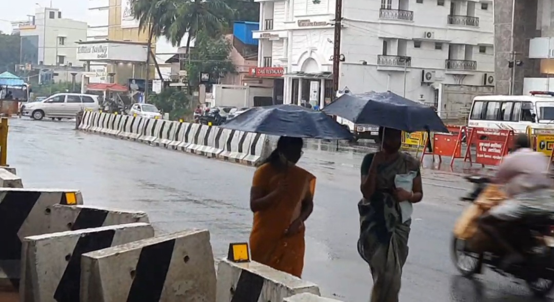 Heavy to very heavy rainfall in Kerala, Tamil Nadu, Puducherry in next 5 days: IMD