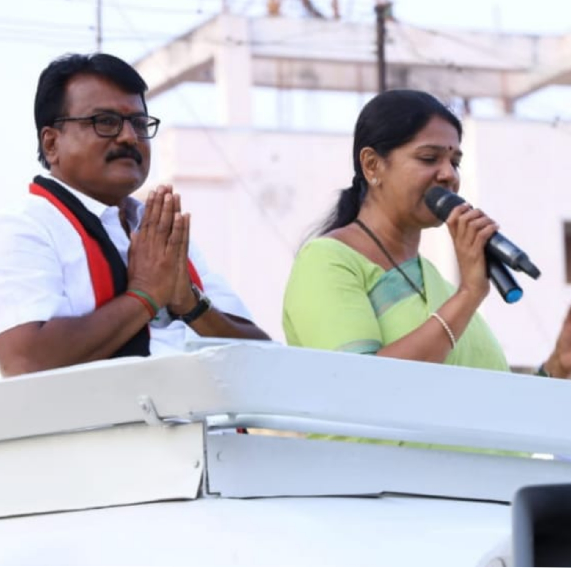 kanimozhi