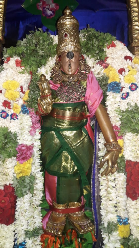 கோச மங்கை