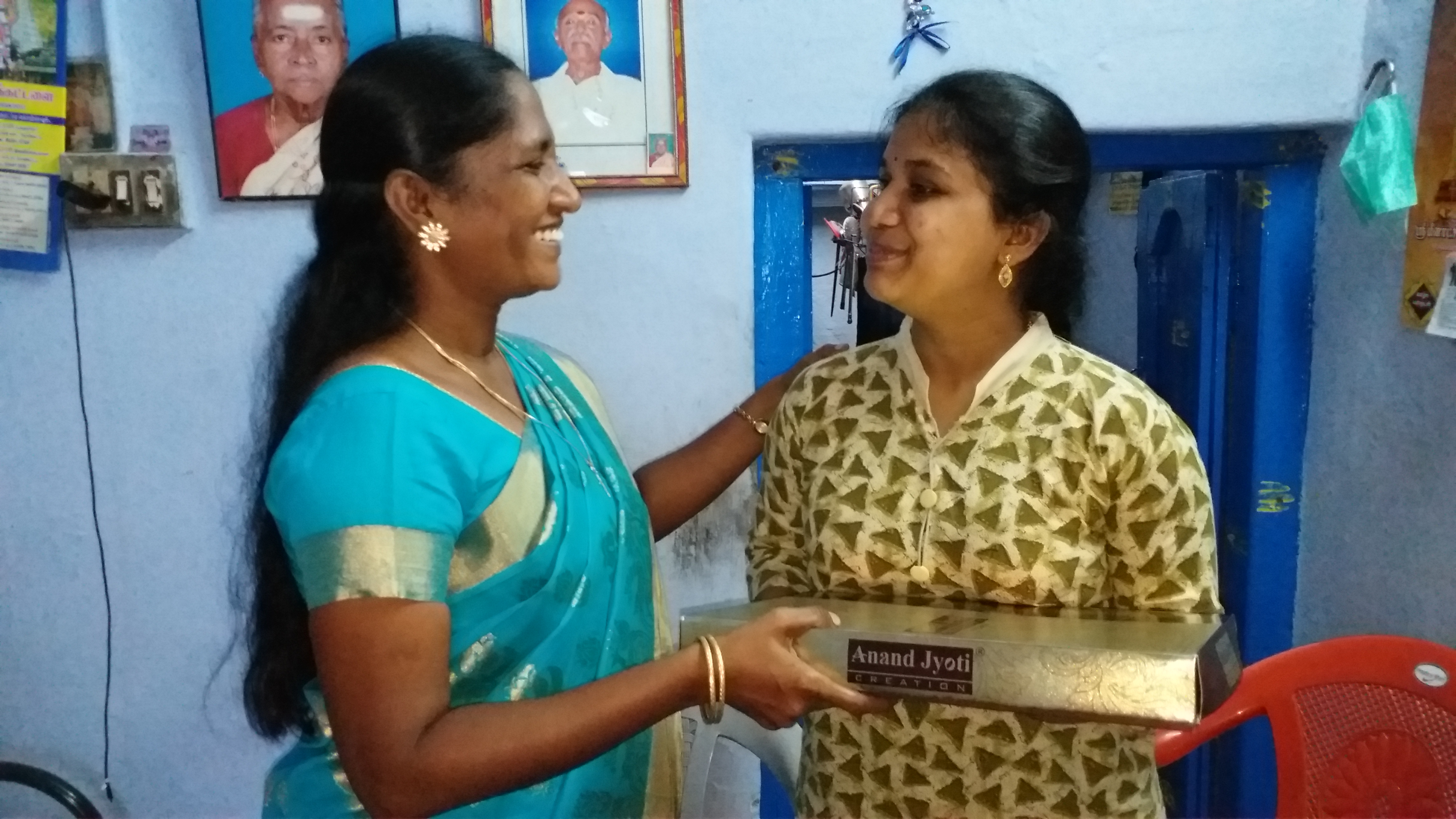 Visually impaired Madurai woman cracks UPSC exam, secures 286th AIR