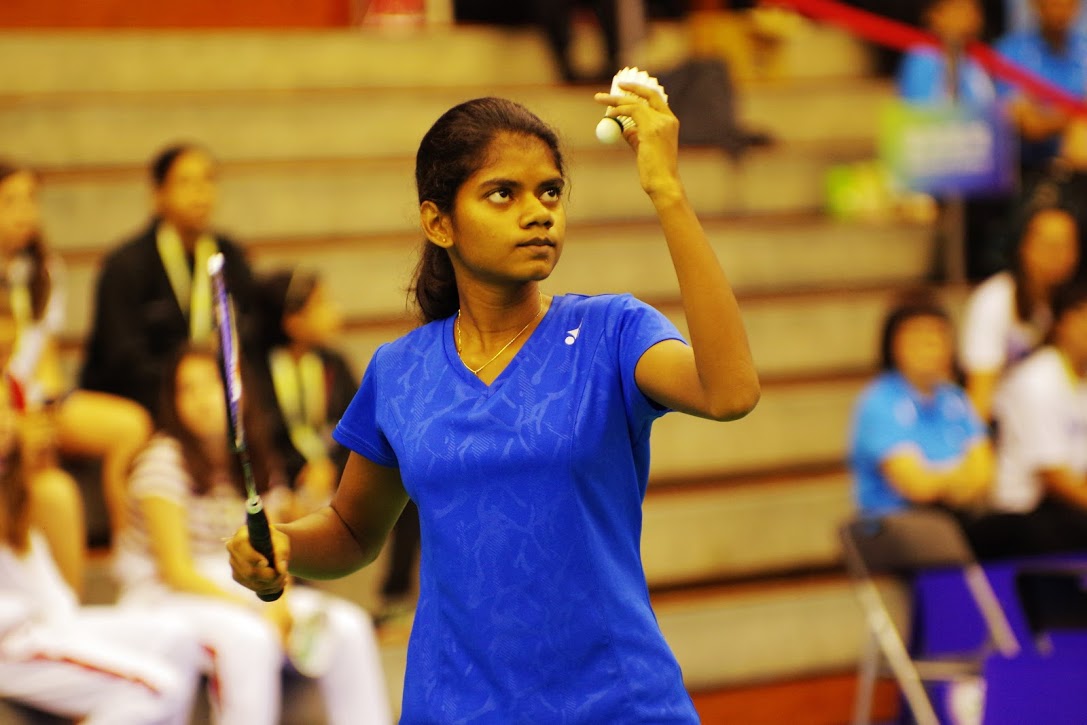 International Deaf Youth Badminton Championship