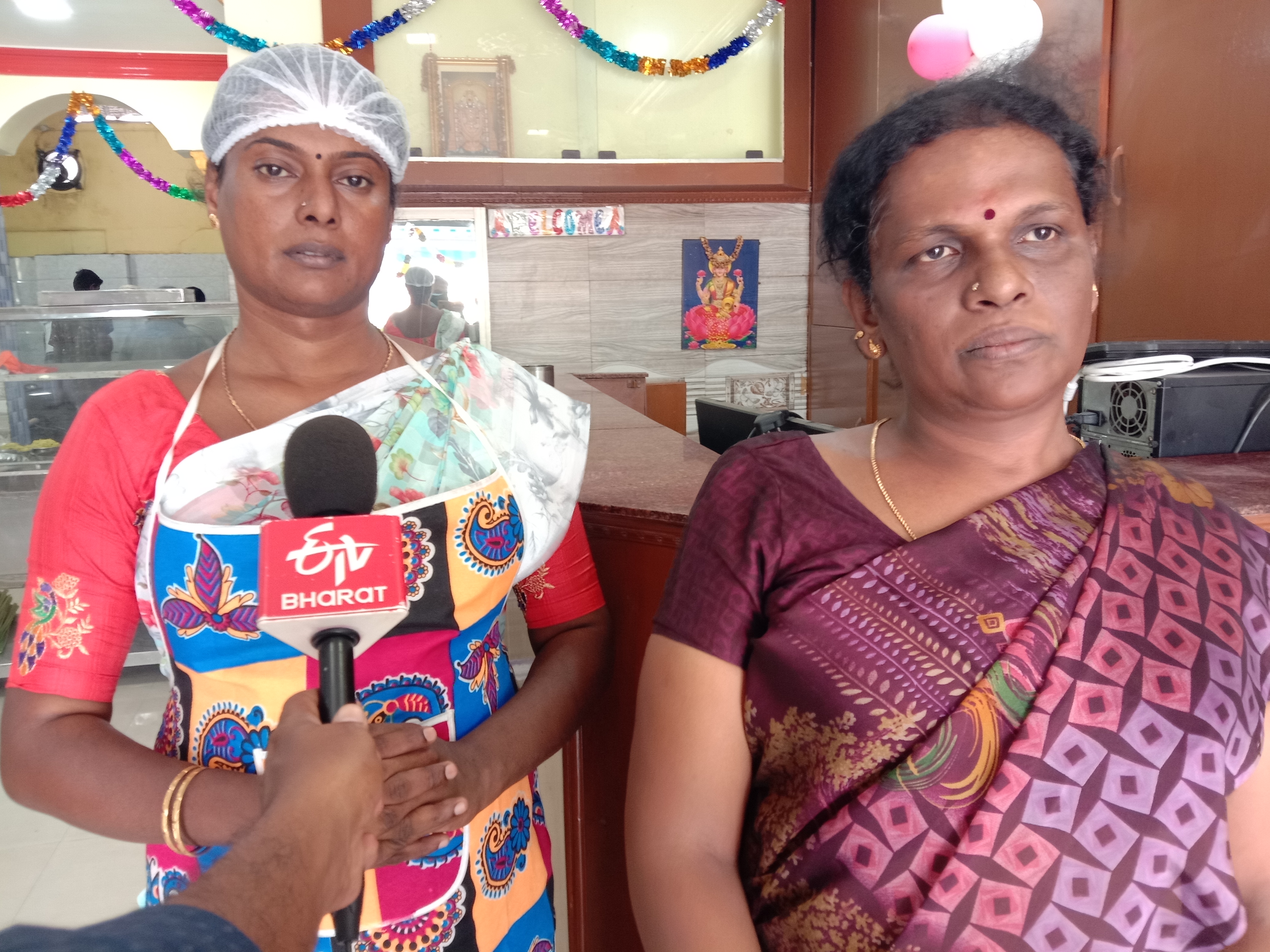 madurai-trans-kitchen opened in Madurai goripalayam