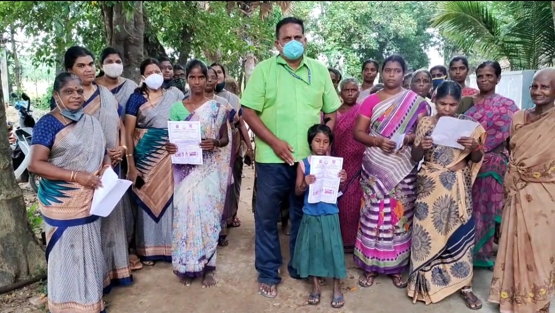 தருமபுரம் குருஞானசம்பந்தர் பள்ளியில் 1000 மாணவர்களுக்கு இலவச கல்வி