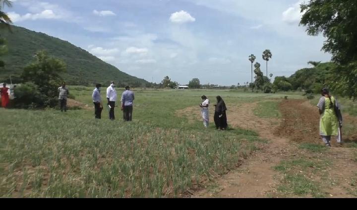 over-40-years-pond-occupation-removed-as-per-court-order-in-chengalpattu